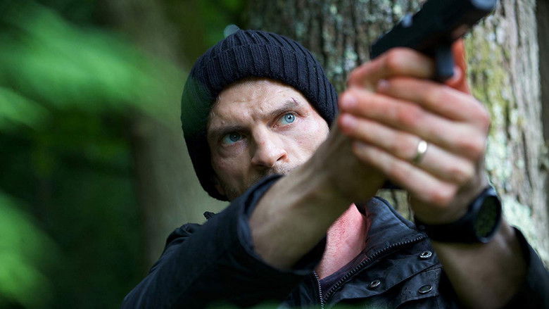 кадр из фильма Уничтожение