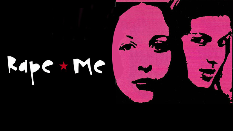 кадр из фильма Трахни меня