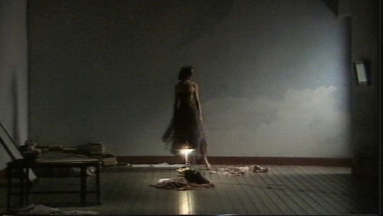 кадр из фильма Letters Home