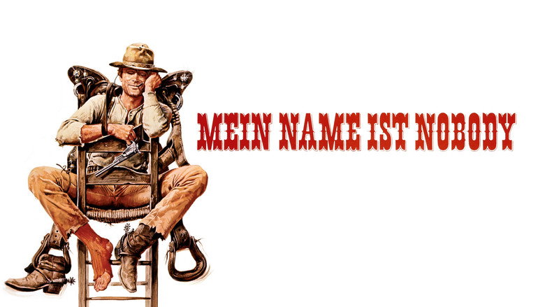 кадр из фильма Меня зовут Никто