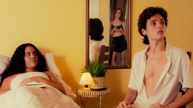 кадр из фильма Molho Inglês