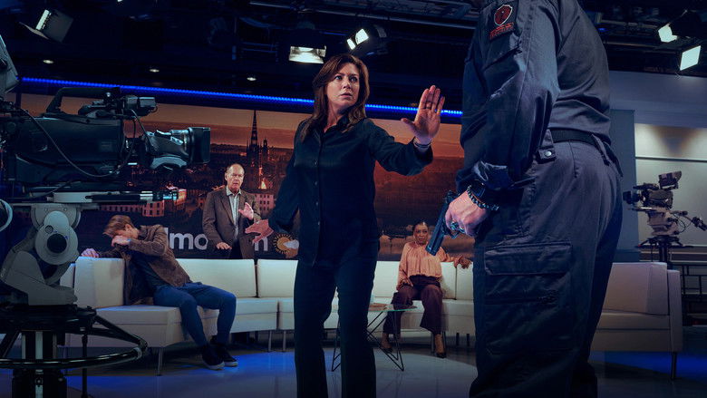 кадр из фильма Beck 45 - 58 minuter