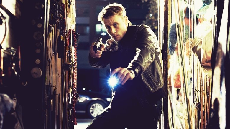 кадр из фильма Вкус ночи