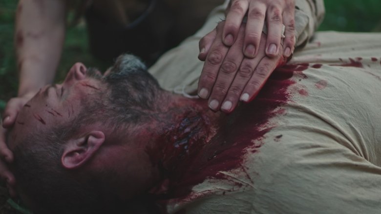 кадр из фильма DELIVER US FROM EVIL