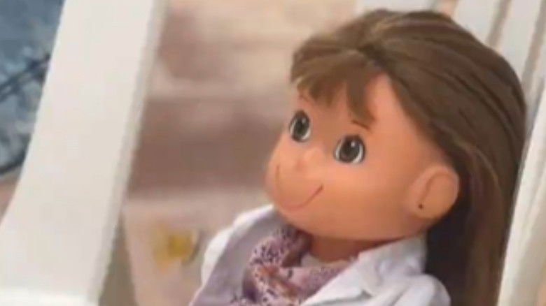 кадр из фильма Maria