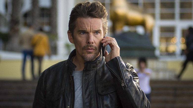 кадр из фильма 24 часа на жизнь