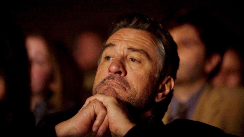 кадр из фильма Однажды в Голливуде