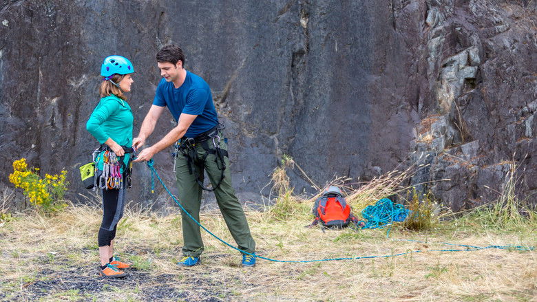 кадр из фильма Летняя любовь