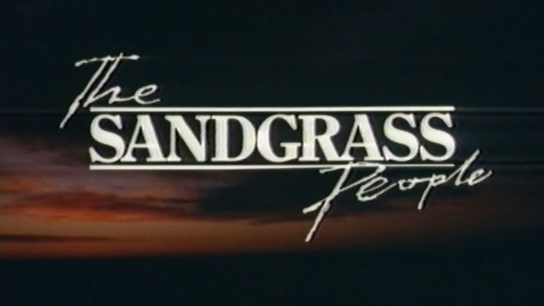 кадр из фильма The Sandgrass People