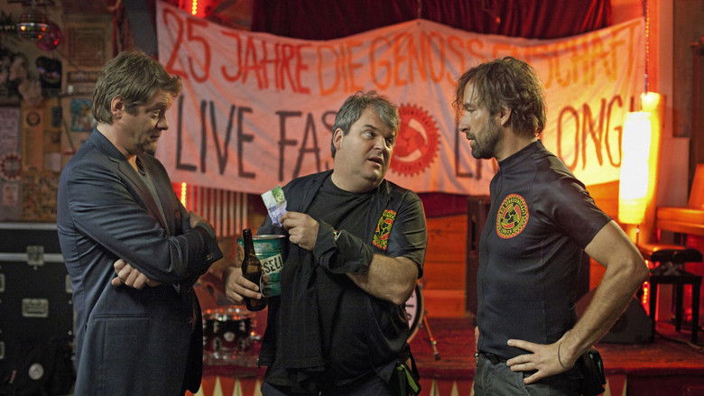 кадр из фильма Dead Fucking Last