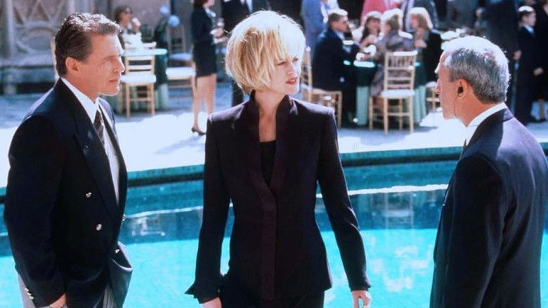 кадр из фильма Заговор