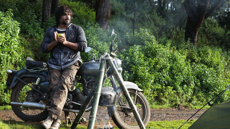 кадр из фильма Особо упрямый