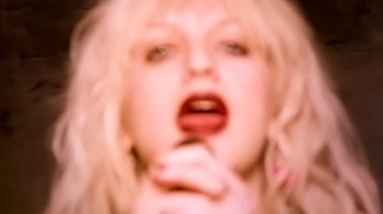 кадр из фильма Hole: Violet