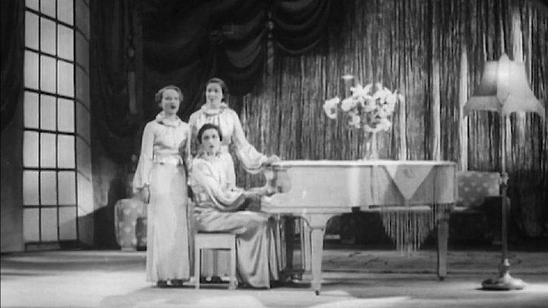 кадр из фильма Cavalcade of Variety