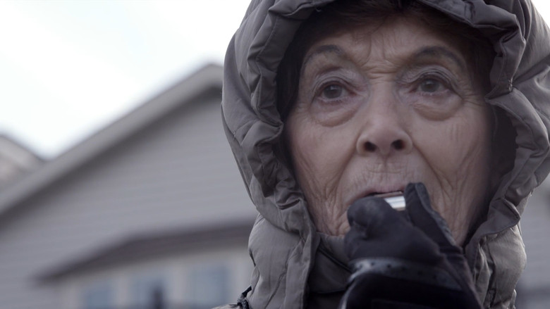 кадр из фильма The Golden Record