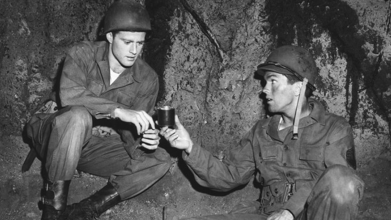 кадр из фильма Военная охота