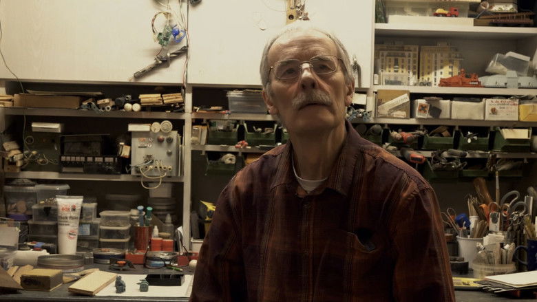 кадр из фильма Apró dolgok