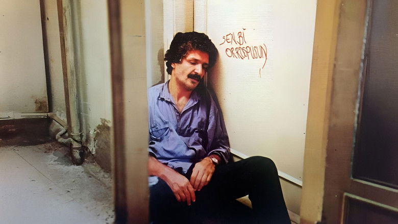 кадр из фильма Merdoğlu Ömer Bey