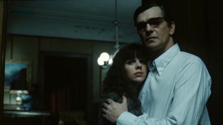 кадр из фильма Jen o rodinných záležitostech