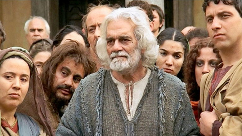 кадр из фильма Империя Святого Петра