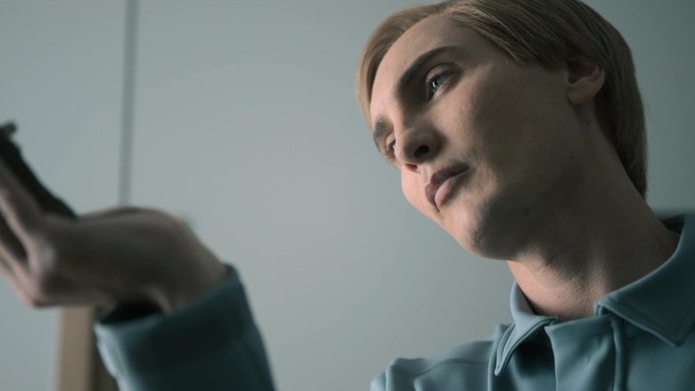 кадр из фильма Иллюзия превосходства