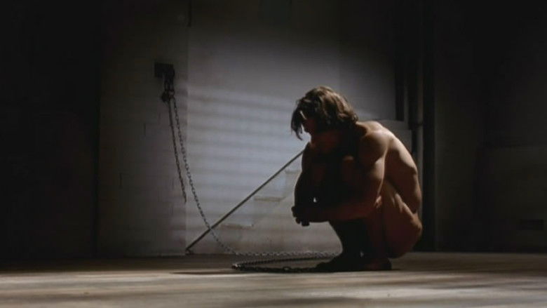 кадр из фильма Книга откровений