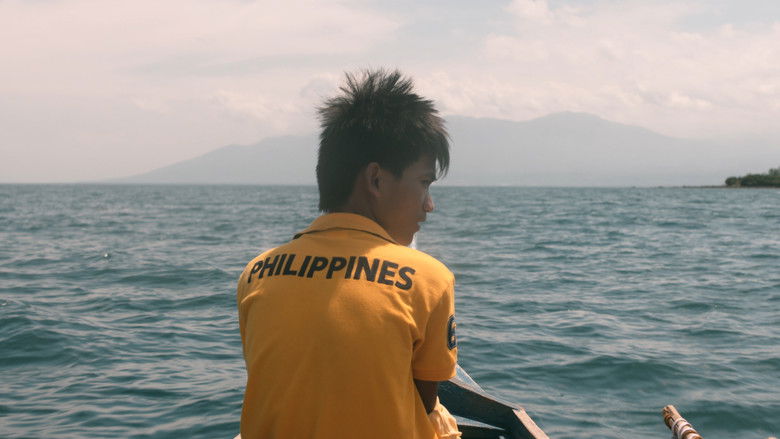 кадр из фильма Boy From Nowhere