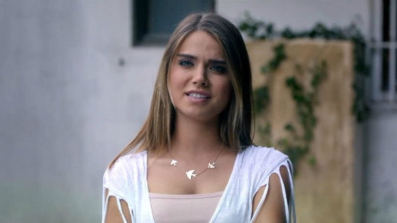 кадр из фильма Упырь