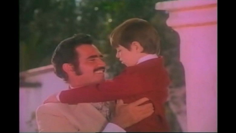 кадр из фильма Todo un hombre