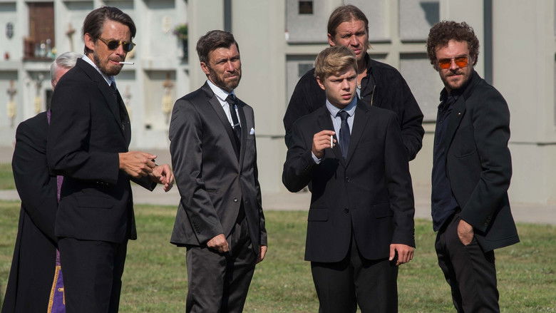 кадр из фильма Eastern