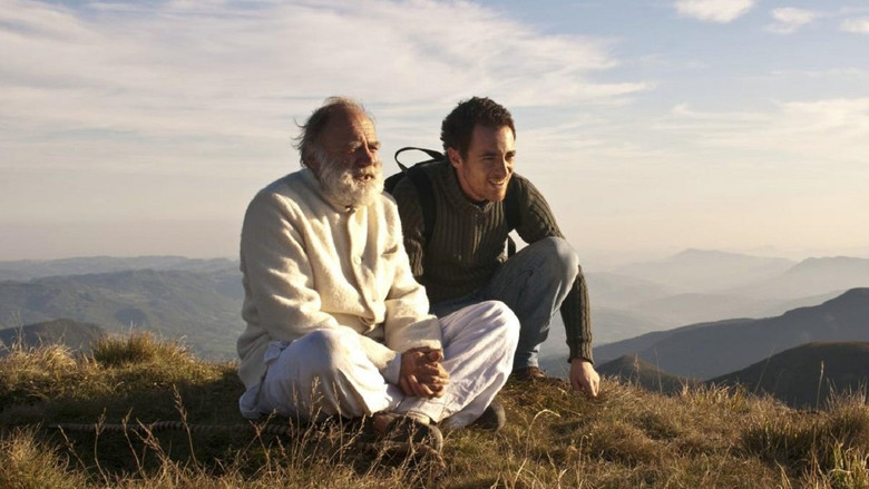 кадр из фильма Das Ende ist mein Anfang