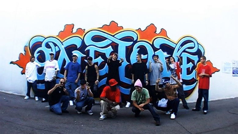 кадр из фильма One Love