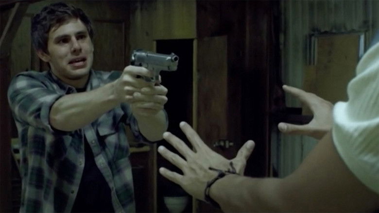 кадр из фильма All the Wrong Friends