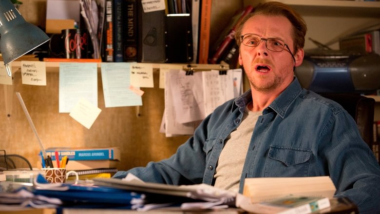 кадр из фильма Всё могу