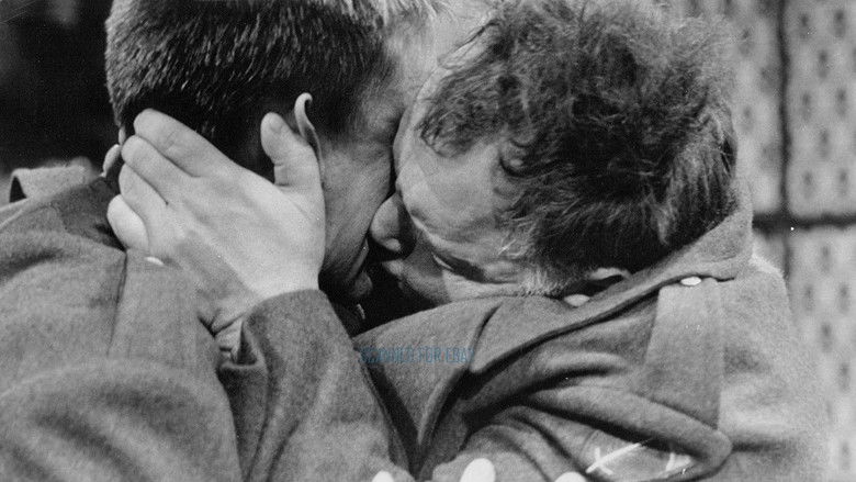 кадр из фильма The Sergeant