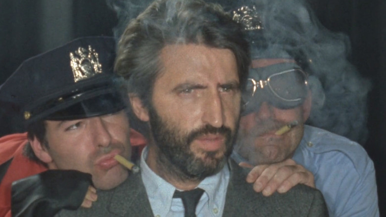 кадр из фильма Vladimir et Rosa