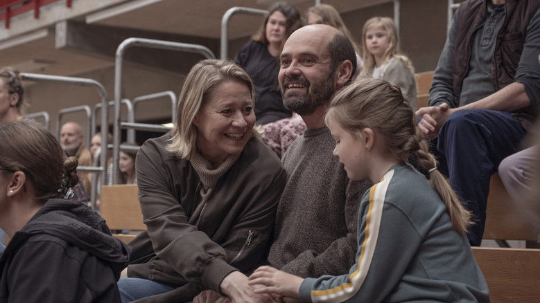 кадр из фильма Begyndelser