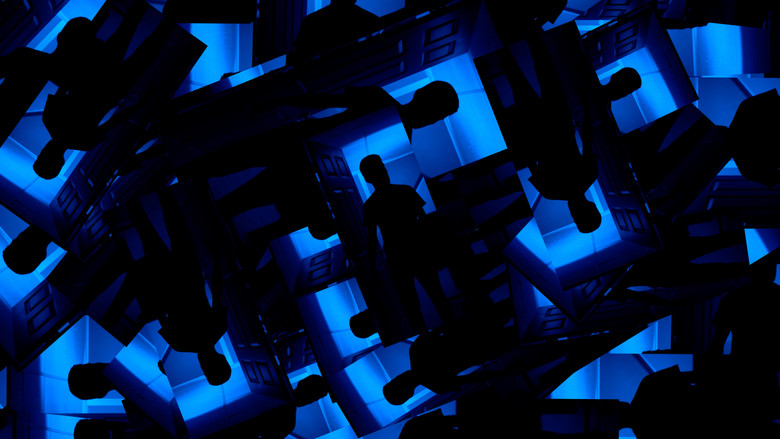 кадр из фильма Retrospection