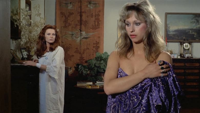 Любовь и смерть в божественном саду