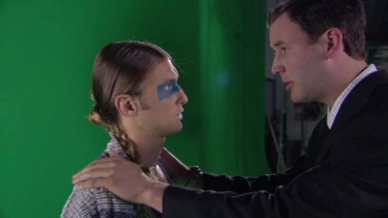 кадр из фильма Idol