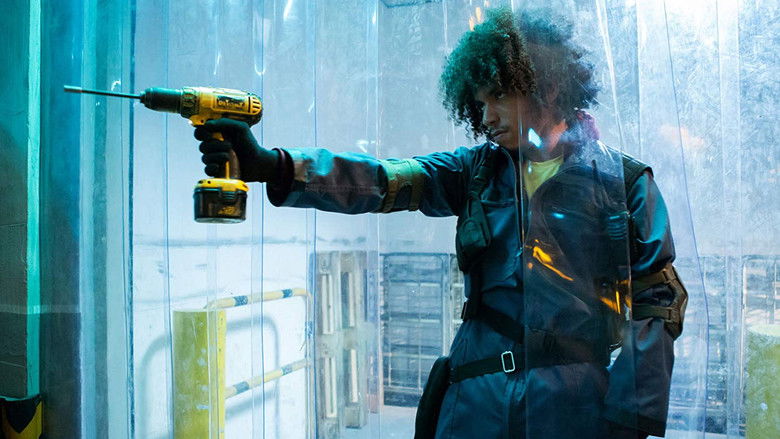 кадр из фильма Вальтер