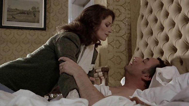 кадр из фильма Сиреневое такси