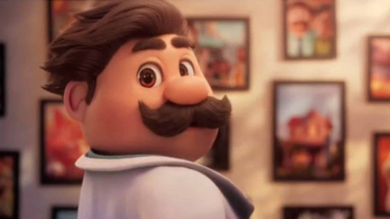 кадр из фильма Dr. Simi: La Película