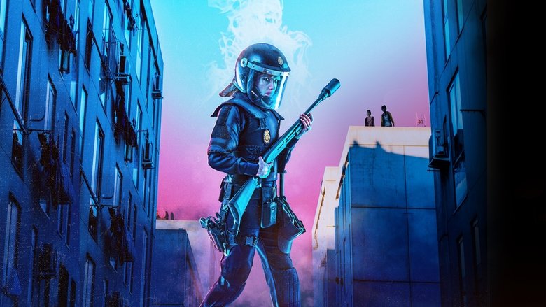 кадр из фильма Осада