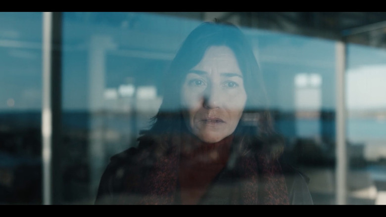 кадр из фильма Cet autre hiver