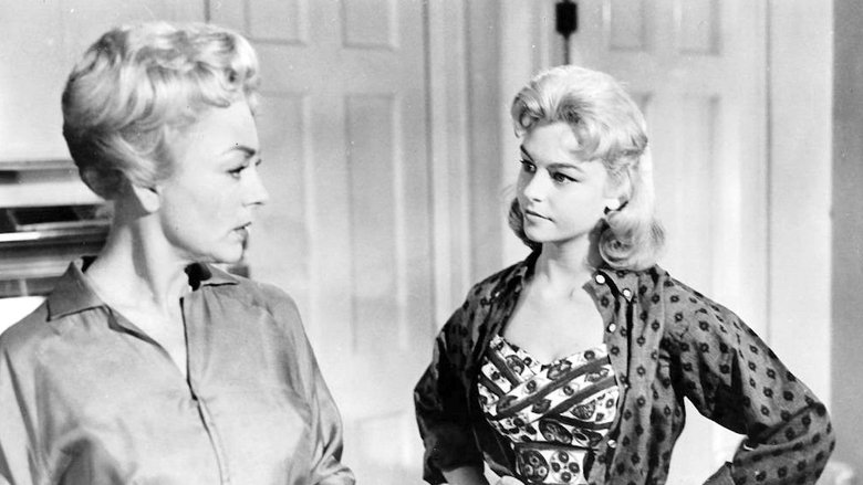 кадр из фильма The Explosive Generation