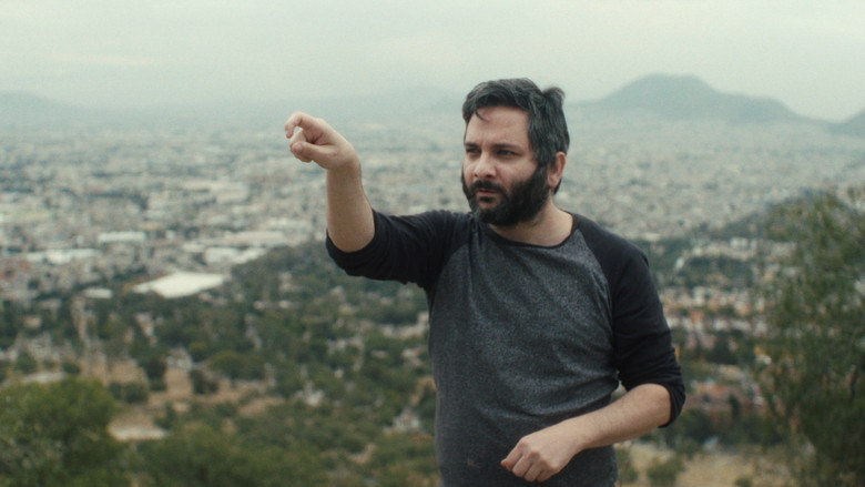 кадр из фильма Mira el silencio