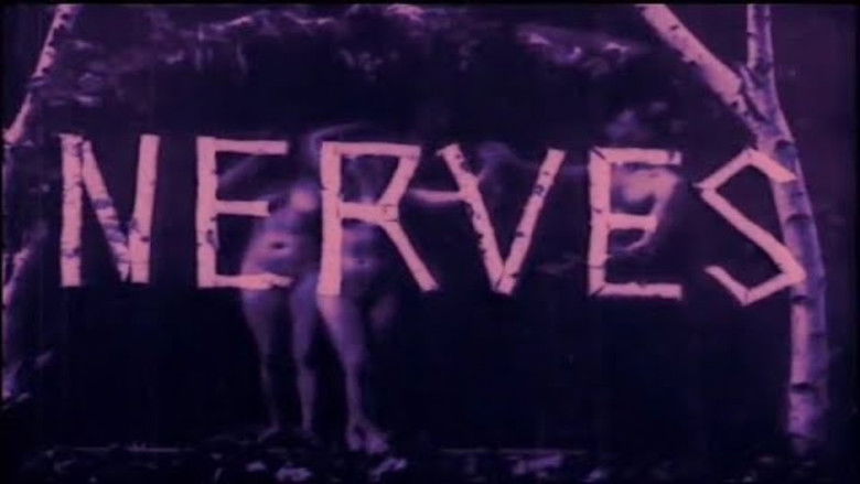 кадр из фильма Nerven