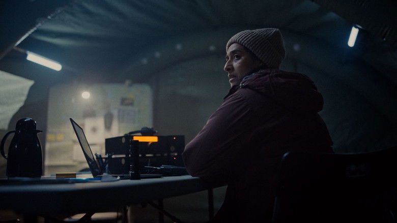 кадр из фильма Из темноты