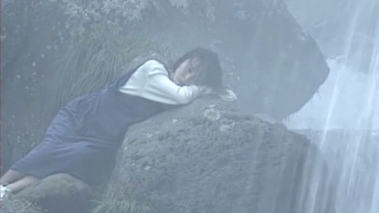 кадр из фильма 監禁逃亡　美しき獲物たち